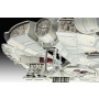 Plastic ModelKit SW 06718 - Millennium Falcon (1:72) - Revell