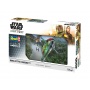 Plastic ModelKit SW 06785 - Boba Fett's Starship™ (1:88) - Revell