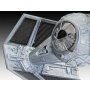 Plastic ModelKit SW Limited Edition 06881 - Darth Vader's TIE Fighter (master series) (1:72) - Revell