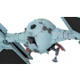 Plastic ModelKit SW - The Mandalorian: Outland TIE Fighter (1:65) - Revell