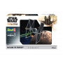 Plastic ModelKit SW - The Mandalorian: Outland TIE Fighter (1:65) - Revell