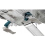 Plastic ModelKit SW - The Mandalorian: The Razor Crest (1:72) - Revell