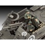 Plastic ModelKit tank 03216 - M7 HMC "Priest" (1:76) - Italeri