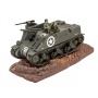 Plastic ModelKit tank 03216 - M7 HMC "Priest" (1:76) - Italeri