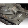 Plastic ModelKit tank 03240 - Leopard 1 (1:35) - Revell