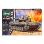 Plastic ModelKit tank 03240 - Leopard 1 (1:35) - Revell