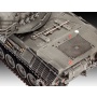 Plastic ModelKit tank 03240 - Leopard 1 (1:35) - Revell