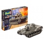 Plastic ModelKit tank 03240 - Leopard 1 (1:35) - Revell