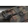 Plastic ModelKit tank 03279 - Panzerhaubitze 2000 (1:35) - Revell