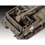 Plastic ModelKit tank 03280 - M40 G.M.C. (1:76) - Revell