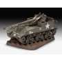 Plastic ModelKit tank 03280 - M40 G.M.C. (1:76) - Revell