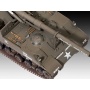 Plastic ModelKit tank 03280 - M40 G.M.C. (1:76) - Revell