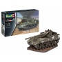 Plastic ModelKit tank 03280 - M40 G.M.C. (1:76) - Revell