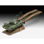 Plastic ModelKit tank 03297 - Churchill A.V.R.E. (1:76) - Revell