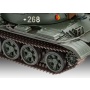 Plastic ModelKit tank 03304 - T-55A/AM (1:72)