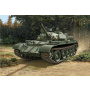 Plastic ModelKit tank 03304 - T-55A/AM (1:72)