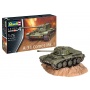 Plastic ModelKit tank 03317 - A-34 Comet Mk.1 (1:76) - Revell