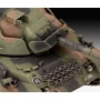 Plastic ModelKit tank 03320 - Leopard 1A5 (1:35) -Revell