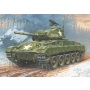 Plastic ModelKit tank 03323 - M24 Chaffee (1:76) - Revell