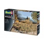 Plastic ModelKit tank 03333 - PzKpfw IV Ausf. H (1:35) - Revell