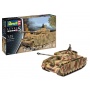 Plastic ModelKit tank 03333 - PzKpfw IV Ausf. H (1:35) - Revell