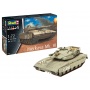 Plastic ModelKit tank 03340 - Merkava Mk.III (1:72) - Revell