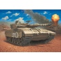 Plastic ModelKit tank 03340 - Merkava Mk.III (1:72) - Revell