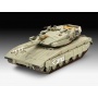 Plastic ModelKit tank 03340 - Merkava Mk.III (1:72) - Revell