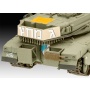 Plastic ModelKit tank 03340 - Merkava Mk.III (1:72) - Revell