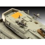 Plastic ModelKit tank 03340 - Merkava Mk.III (1:72) - Revell