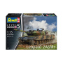 Plastic ModelKit tank 03342 - Leopard 2 A6M+ (1:35) - Revell
