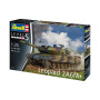 Plastic ModelKit tank 03342 - Leopard 2 A6M+ (1:35) - Revell