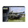 Plastic ModelKit tank 03365 - Challenger 1 (1:72) - Revell