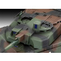 Plastic ModelKit tank - Leclerc T5 (1:72) - Revell