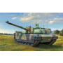 Plastic ModelKit tank - Leclerc T5 (1:72) - Revell