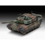 Plastic ModelKit tank - Leclerc T5 (1:72) - Revell