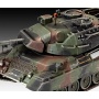 Plastic ModelKit tanky 03307 - Leopard 1A5 & Bridgelayer "Biber" (1:72)