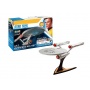 Plastic ModelKit TECHNIK Star Trek 00454 - USS Enterprise NCC-1701 (1:600)