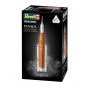 Plastic ModelKit vesmír 03760 - NASA Artemis Space Launch System (SLS) (1:144) - Revell