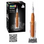 Plastic ModelKit vesmír 03760 - NASA Artemis Space Launch System (SLS) (1:144) - Revell