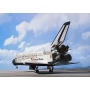 Plastic ModelKit vesmír 04544 - Space Shuttle Atlantis (1:144)