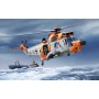 Plastic ModelKit vrtulník 03785 - Westland Sea King Mk. 41 (1:72) - Revell