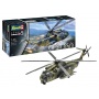 Plastic ModelKit vrtulník 03856 - CH-53 GS/G (1:48) - Revell