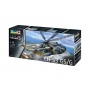 Plastic ModelKit vrtulník 03856 - CH-53 GS/G (1:48) - Revell