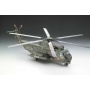 Plastic ModelKit vrtulník 03856 - CH-53 GS/G (1:48) - Revell