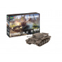 Plastic ModelKit World of Tanks - Cromwell Mk. IV (1:72) - Revell