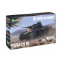 Plastic ModelKit World of Tanks - PzKpfw III Ausf. L (1:72) - Revell