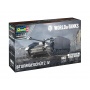 Plastic ModelKit World of Tanks  - Sturmgeschütz IV (1:72) - Revell