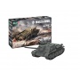 Plastic ModelKit World of Tanks  - SU-100 (1:72) - Revell