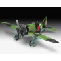 Polikarpov I-16 type 24 Rata (1:32) - Revell